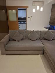Sea Avenue Residences (D15), Apartment #602827491